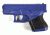 Pachmayr Tactical Grip Glove for Fits Glock Sub Compact 05175