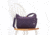 Pacsafe Citysafe CS200 Anti-Theft Women's Handbag, 10.5L, Mulberry 20225629