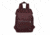 Pacsafe Citysafe CX Mini Backpack, Merlot, 20421319