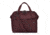 Pacsafe Citysafe CX Satchel, Merlot, 20440319