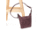 Pacsafe Cruise Anti-Theft On The Go Crossbody, Pinot, 2L, 20705329
