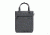 Pacsafe Intasafe Backpack Men's Tote, 13L, Charcoal 25170104
