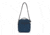 Pacsafe Metrosafe LS200 ECONYL Anti-Theft Crossbody Bag, Econyl Ocean, 7L, 40116641