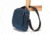 Pacsafe Metrosafe LS200 ECONYL Anti-Theft Crossbody Bag, Econyl Ocean, 7L, 40116641