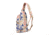 Pacsafe Stylesafe Crossbody, Ikat Coral, 20600811