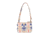 Pacsafe Stylesafe Crossbody, Ikat Coral, 20600811