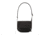 Pacsafe Stylesafe Double Zip Crossbody Bag, Black, 4 Liters, 20630100