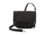 Pacsafe Stylesafe Double Zip Crossbody Bag, Black, 4 Liters, 20630100