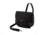Pacsafe Stylesafe Double Zip Crossbody Bag, Black, 4 Liters, 20630100