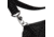 Pacsafe Stylesafe Double Zip Crossbody Bag, Black, 4 Liters, 20630100