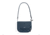 Pacsafe Stylesafe Double Zip Crossbody Bag, Navy, 4 Liters, 20630606