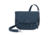 Pacsafe Stylesafe Double Zip Crossbody Bag, Navy, 4 Liters, 20630606