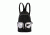 Pacsafe Stylesafe Sling Women's Backpack, 6L, Black 20605100