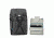 Pacsafe Ultimatesafe Z 28L Anti-Theft Men's Backpack, Charcoal 25221104