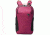 Pacsafe Vibe 20L Anti-Theft Backpack-Dark Berry