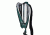 Pacsafe Vibe 325 Sling Pack, 10L, Forest Green 60221502