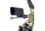 Painted Arrow Mag-Pro Plus Smart Phone Mount w/ Stabilizer Dampener, Black, MAGP-001