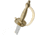 Pakistan 1840 NCO Sword PA910963