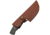 Pakistan 9.5Buffalo Skinner Horn Ws