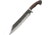 Pakistan Blacksmith's Bowie, PA4462