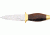 Pakistan Boot Double Edged Blade, 6in. PA2800