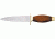 Pakistan Boot Double Edged Blade, 9in. PA2802