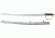 Pakistan Cavalry Sword, 26 7/8in. PA1002
