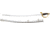 Pakistan Cavalry Sword, 38 7/8in. PA2931WD