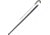 Pakistan Cobra Head Sword Cane