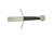 Pakistan Curved Guard Medieval Sword