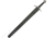 Pakistan Curved Guard Medieval Sword