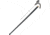 Pakistan Dragon Sword Cane