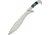 Pakistan Falcata Style Bowie, PA203526
