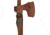 Pakistan Fallen Forest Axe