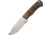 Pakistan Fixed Blade Ram's Horn, PA203534