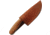 Pakistan Fixed Blade Saddle Wood, PA4451