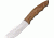 Pakistan Full Tang Skinner Knife PA3324
