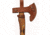 Pakistan Grizzly Hammer Axe