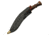 Pakistan Gurkha Service Kukri