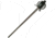 Pakistan Hand Forged Rustic Baskethilt Sword, 40in. PA901133
