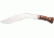 Pakistan Kukri Blade, 18.75in. PA907