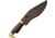 Pakistan Kukri Style Bowie Leather, PA203528