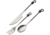 Pakistan Loop Utensil Set 3PC, PA4458