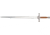 Pakistan Macleod Broad Sword, 50in. PA1106