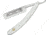Pakistan Masonic Razor, 6.5in. Closed PA221