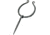 Pakistan Medieval Cloak Pin, 3in. Diameter PA7894