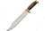 Pakistan Monster Bowie Stacked Leather, PA203524