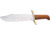Pakistan Original Bowie Knife, 15in. PA2858