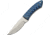 Pakistan River Fixed Blade, PA203533
