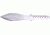 Pakistan Stainless Throwing Knife, 10 3/8in. PA3103